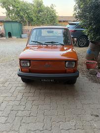 Fiat 126 personal 4