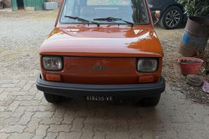 Fiat 126 personal 4