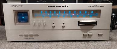 Sintonizzatore marantz ST 600