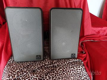 Grundig box 306 hi fi compact