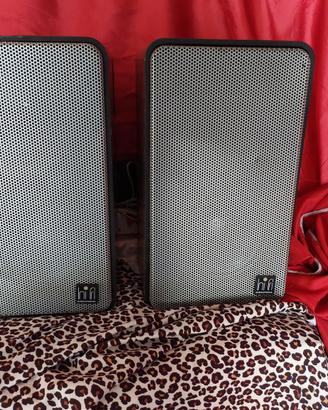 Grundig box 306 hi fi compact