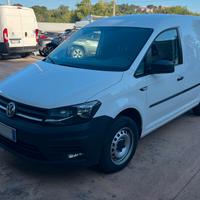 Volkswagen Caddy 2.0 TDI 102 CV Furgone