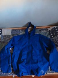 giacca trekking Salomon in Goretext 