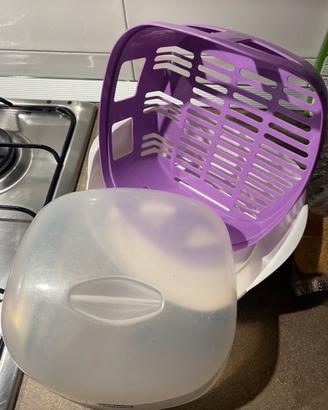 Sterilizzatore Chicco
