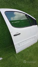 PORTIERA ANTERIORE DESTRA CITROEN Berlingo 3° Ser