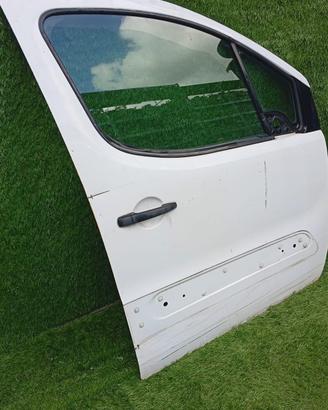 PORTIERA ANTERIORE DESTRA CITROEN Berlingo 3° Ser