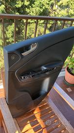 Pannello portiera Alfa Romeo Giulietta