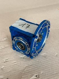 Riduttore a Vite Senza Fine 17