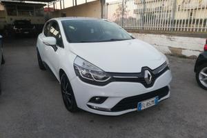 Renault Clio GPL Fine 2017 Full Navi Led euro6d