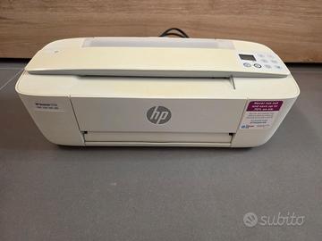 Stampante multifunzione wireless HP DeskJet 3700