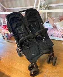 Passeggino gemellare VALCO baby