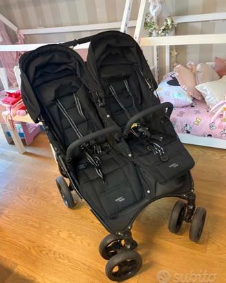 Passeggino gemellare VALCO baby