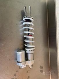 Mono Wp x act ktm