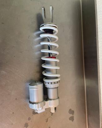 Mono Wp x act ktm