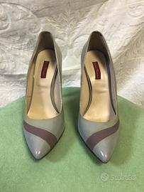 Scarpe décolleté Nr.37 Chiara Ferragni