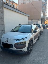 Citroen C4 Cactus 1.2 PureTech Shine