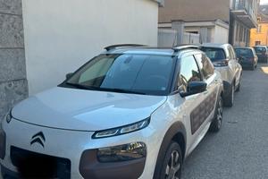 Citroen C4 Cactus 1.2 PureTech Shine