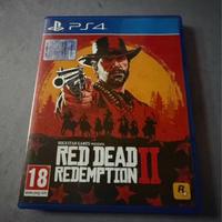 Red Dead Redemption 2