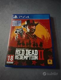 Red Dead Redemption 2