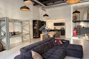 LOFT A VARESE