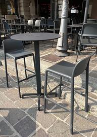 Tavolo bistrò Nardi