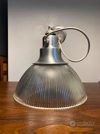 Lampade industriali