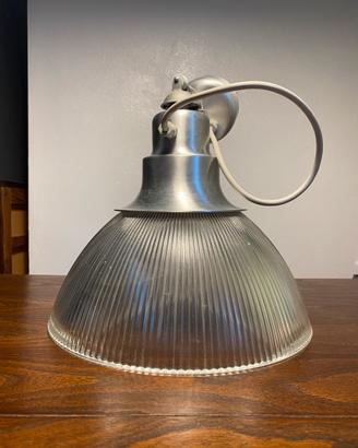 Lampade industriali