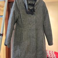 Piumino lungo Patrizia Pepe