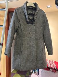 Piumino lungo Patrizia Pepe