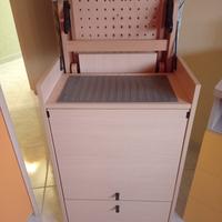 Asse da stiro Foppapedretti