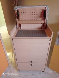 Asse da stiro Foppapedretti