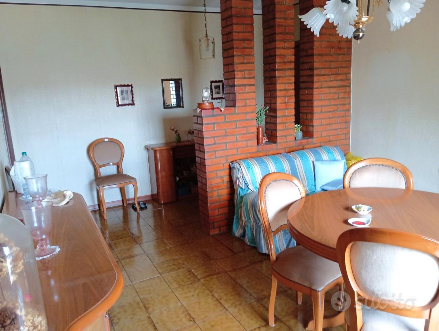 Appartamento – Catania, San Teodoro - Vista 4