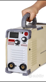 Saldatrice inverter mma 420a