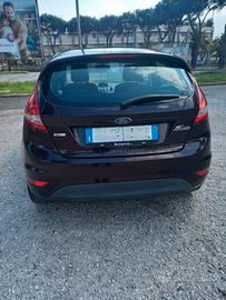 Ford Fiesta 1.4 Diesel - 2010
