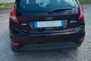 Ford Fiesta 1.4 Diesel - 2010