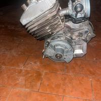 Motore malaguti grizzly