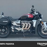 Triumph Rocket III R - 2024