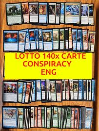 MAGIC Lotto 140x Conspiracy ENG