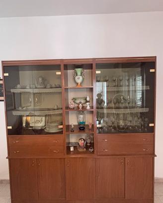 Mobile - Credenza