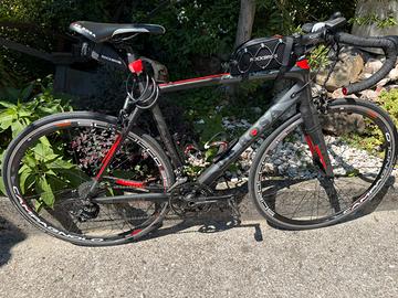 Bici da corsa