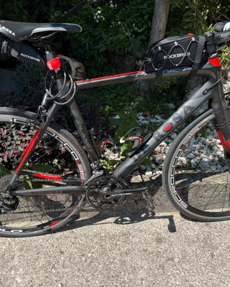 Bici da corsa