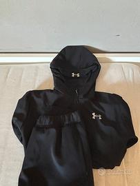Tuta under armor