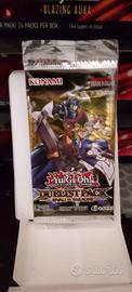 yu gi oh vari booster