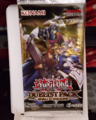 yu gi oh vari booster