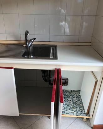Cucina componibile