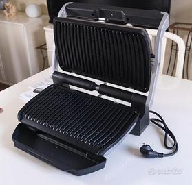 Rowenta Optigrill Griglia Elettrica, NUOVA