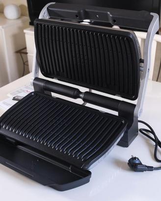 Rowenta Optigrill Griglia Elettrica, NUOVA