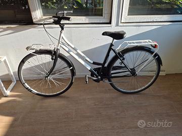 Bici donna