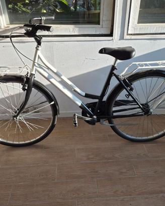 Bici donna