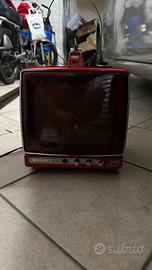 Autovox Jolly Minor – TV d’epoca vintage anni ’60